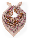 Small scarf - Goa sorbet
