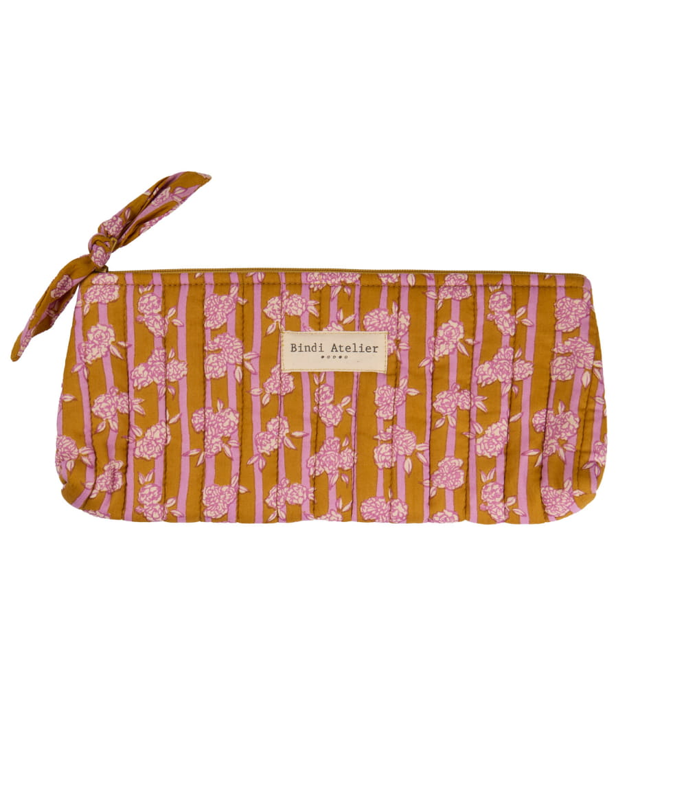 Pencil case - Mona Kaki