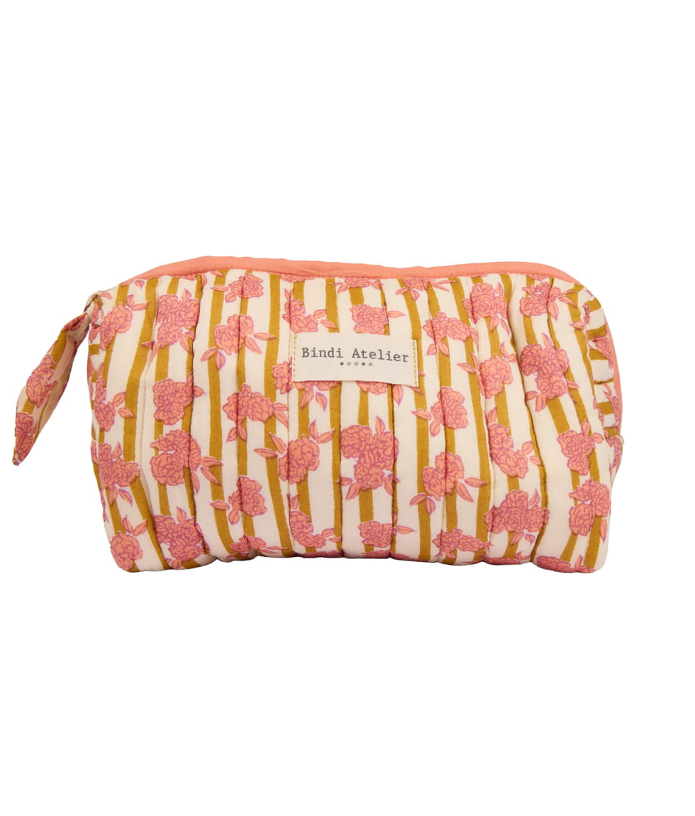Beauty case - Mona Petale