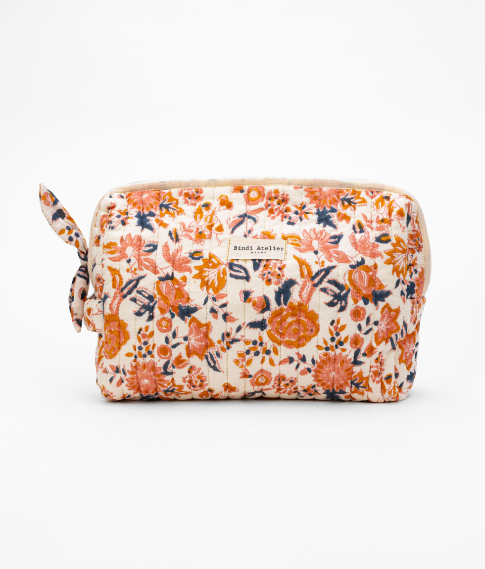 Trousse de toilette - Goa Folk