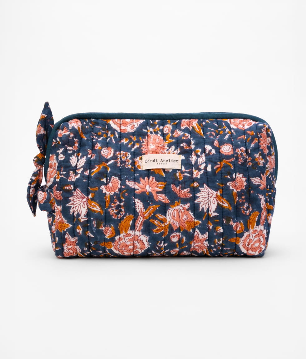 Trousse de toilette - Goa Lagon
