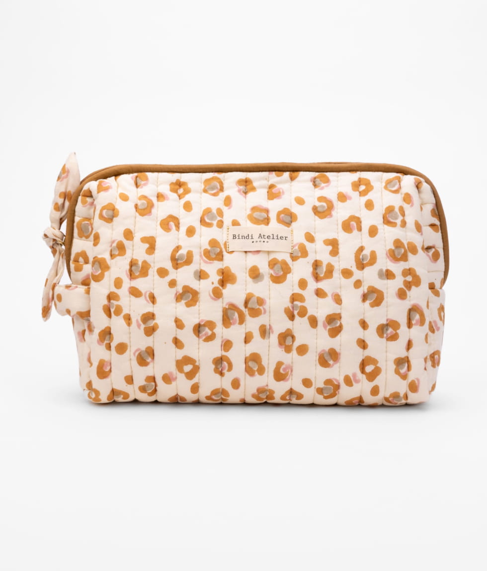 Trousse de toilette - Bengal Lana