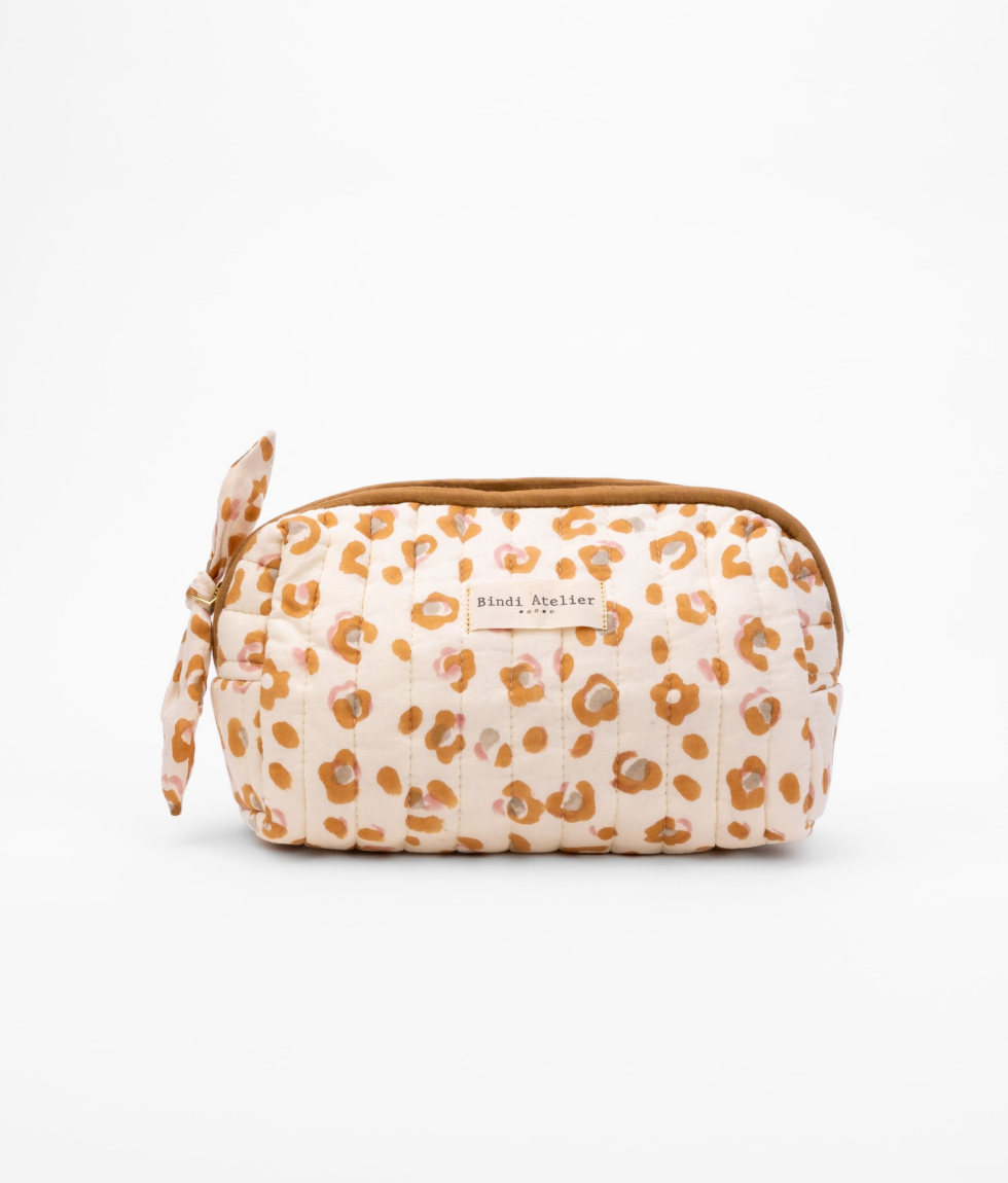 Makeup bag - Bengal Lana