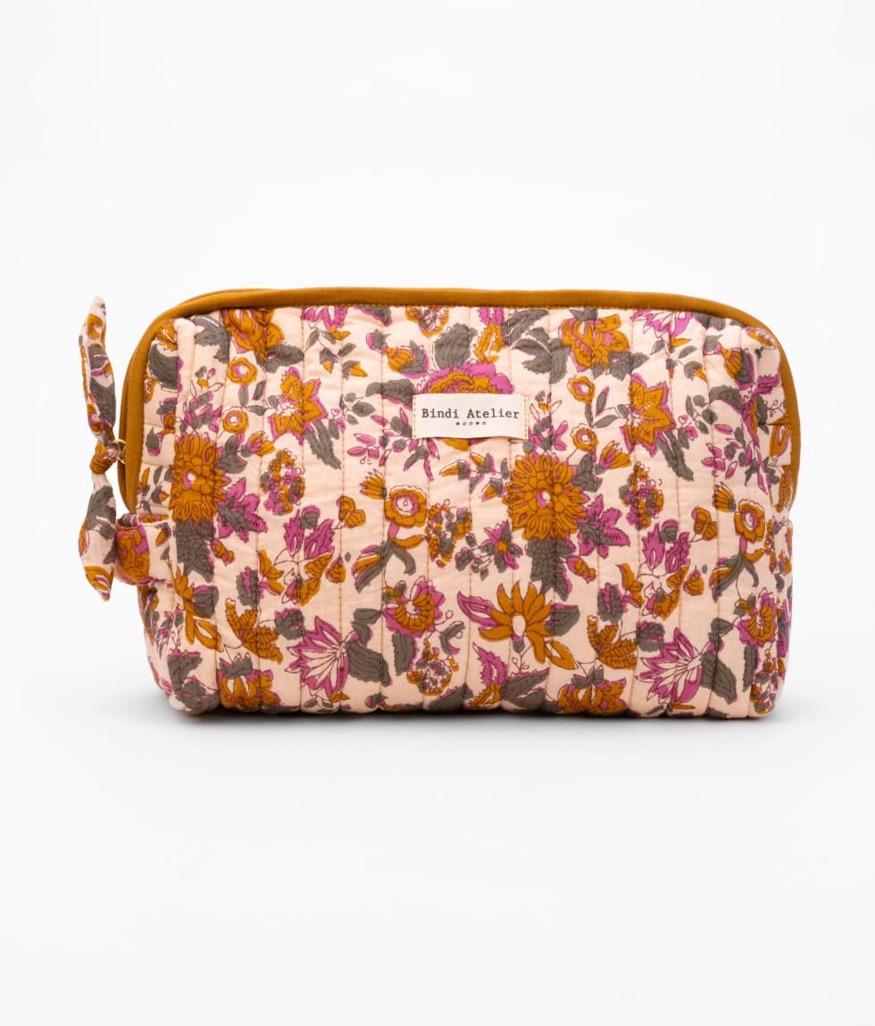 Trousse de toilette - Goa Sorbet