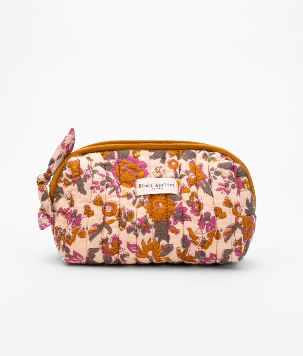 Trousse maquillage - Goa Sorbet
