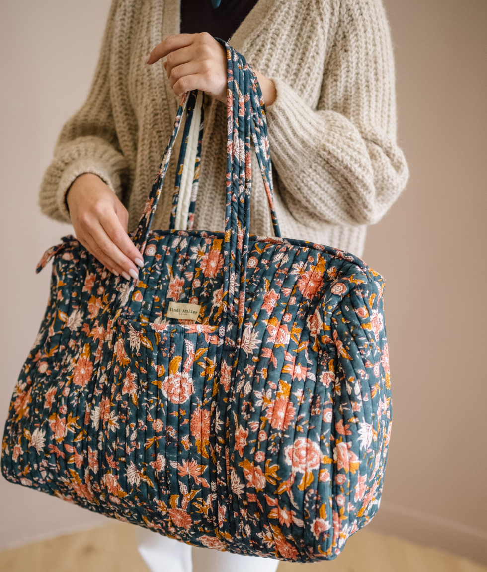 Sac week-end - Goa Lagon