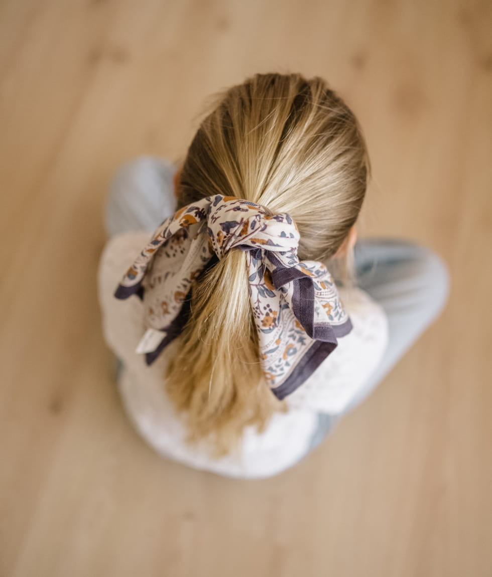 Petit foulard - Mayli Orage
