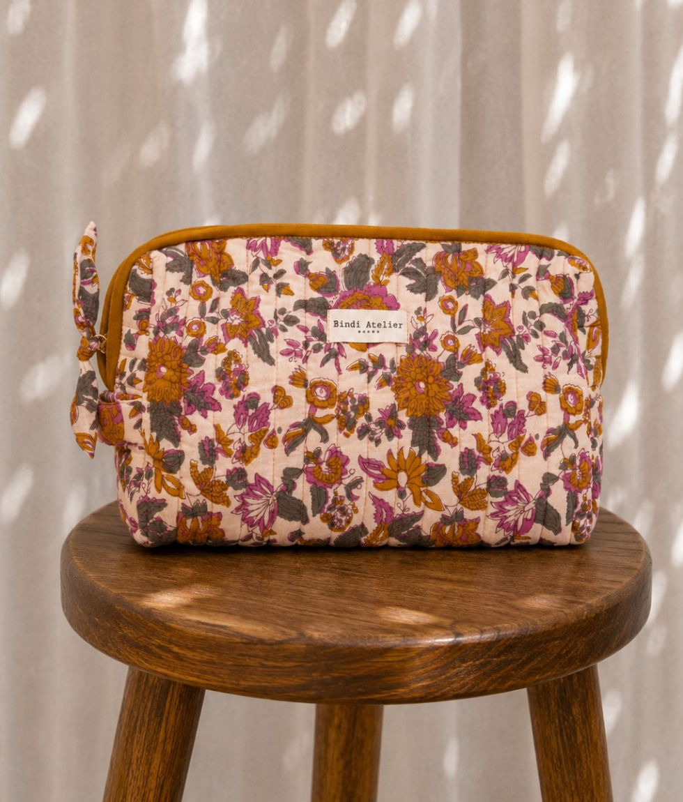 Trousse de toilette - Goa Sorbet