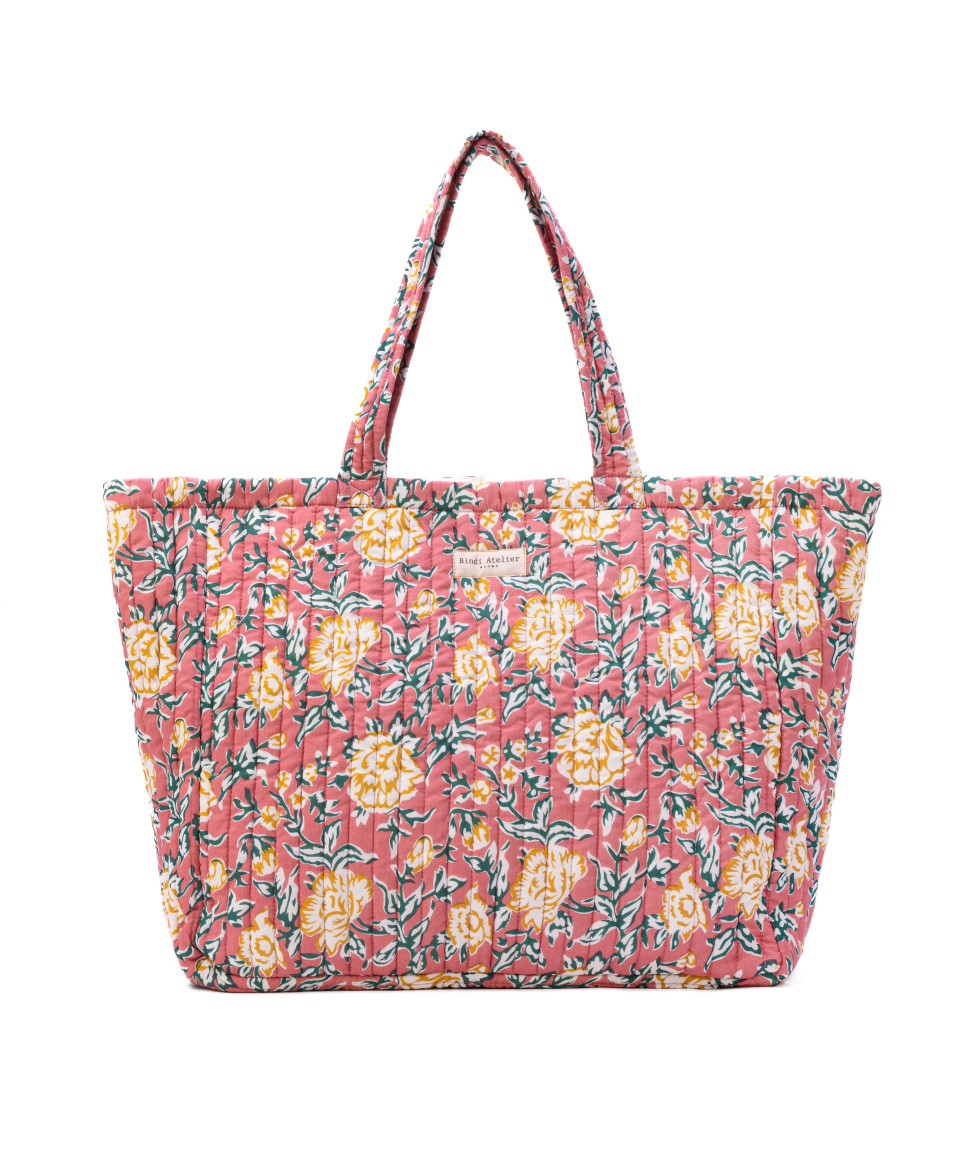 Tote bag - Garda Bleuet
