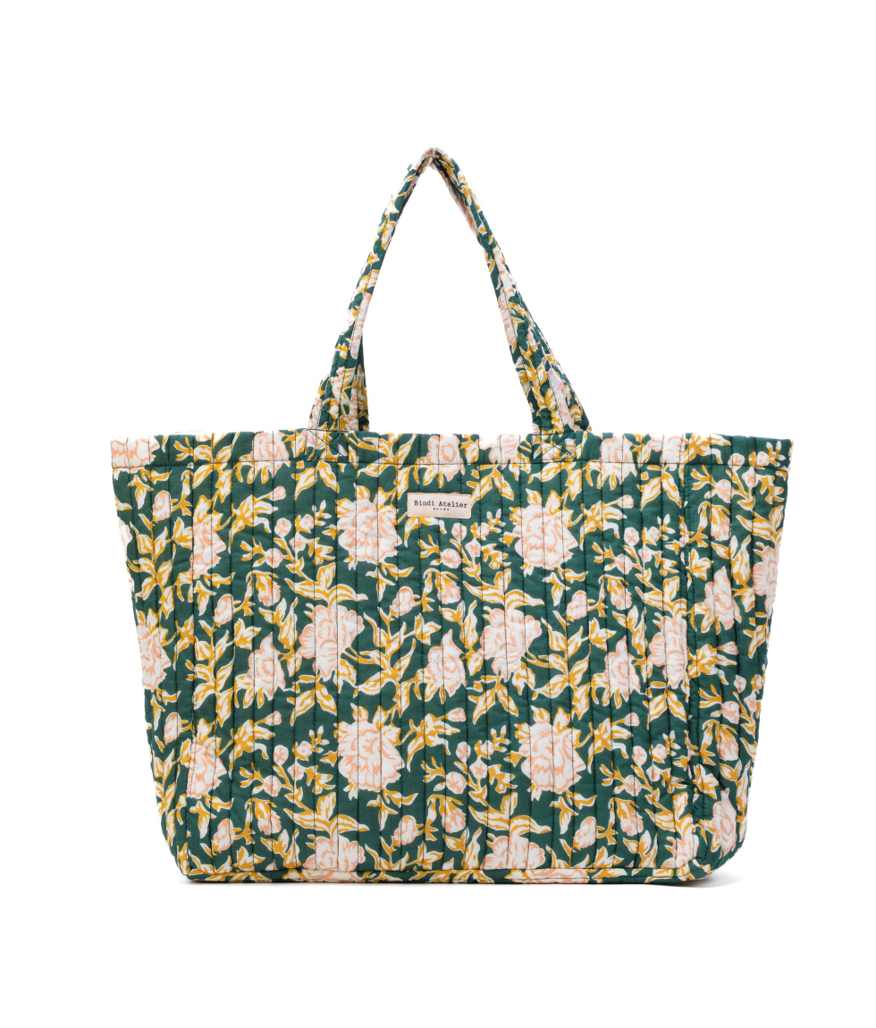 Tote bag - Garda Bleuet