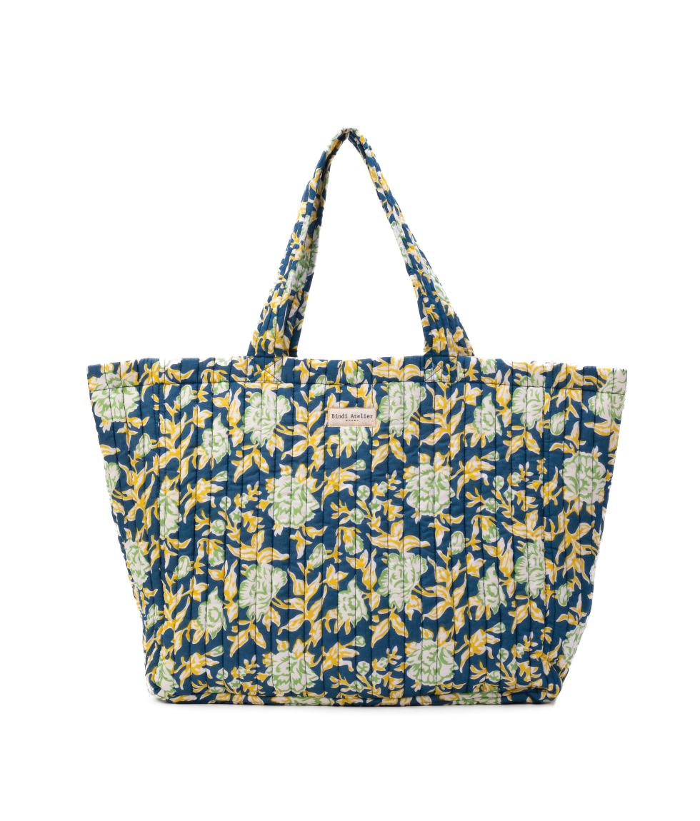 Tote bag - Garda Bleuet