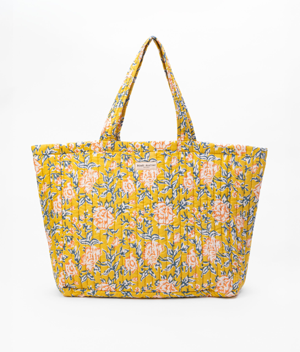 Tote bag - Garda Bleuet
