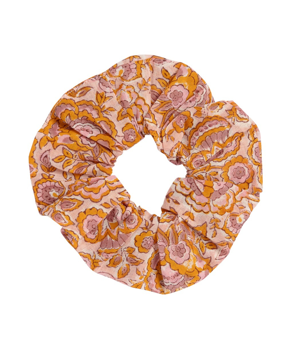 Chouchou Adulte - Garda Pop Pink