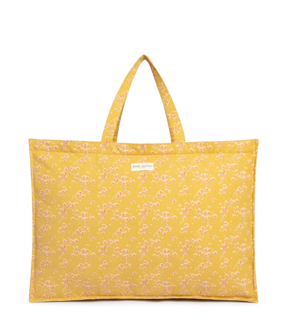 Maxi sac cabas - Itsi Khaki