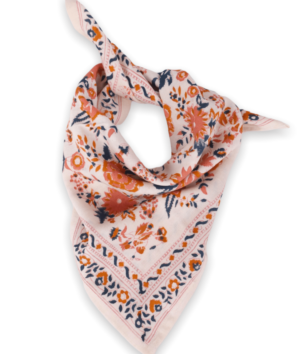 Petit foulard - Goa Folk