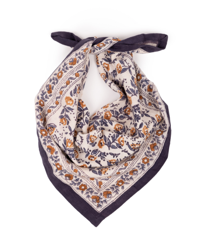 Petit foulard - Mayli Orage