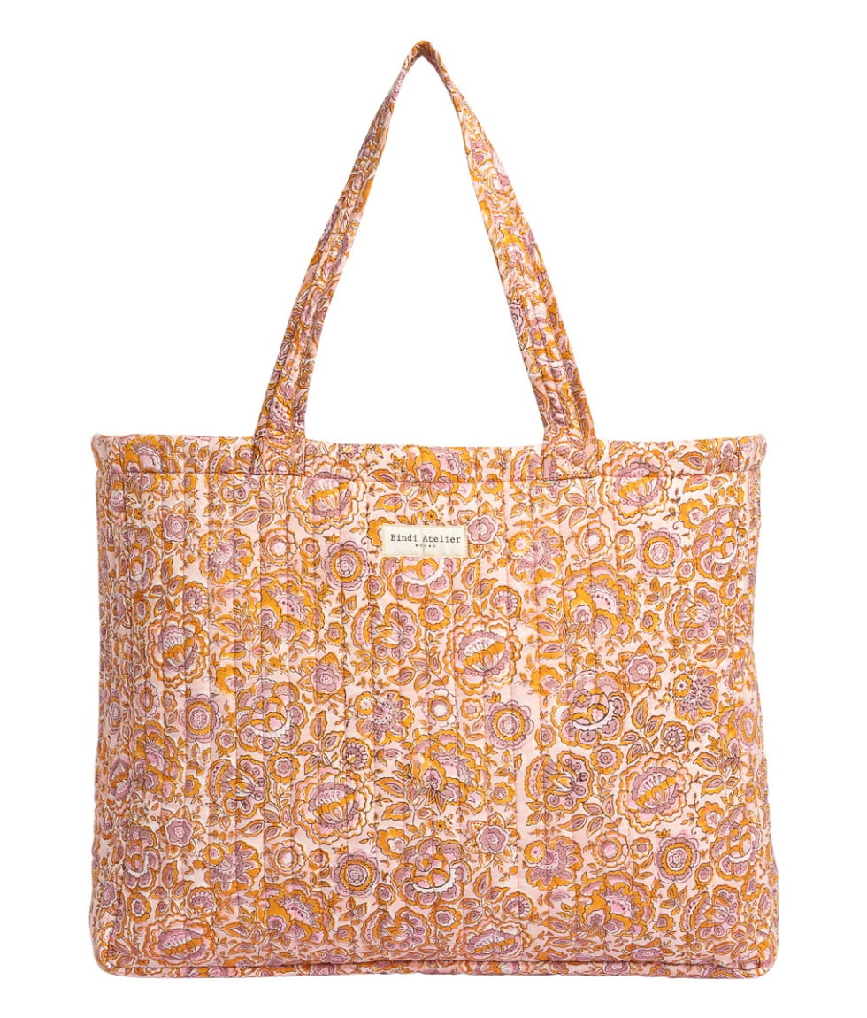 Cabas - Garda Pop Pink