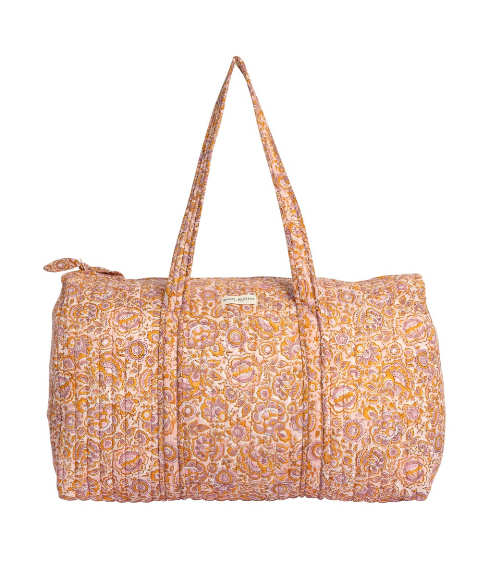 Sac week-end - Garda Pop Pink